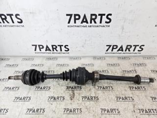 Привод задний правый TOYOTA MR2 1990 SW20 3SGTE 42330-17130 контрактная
