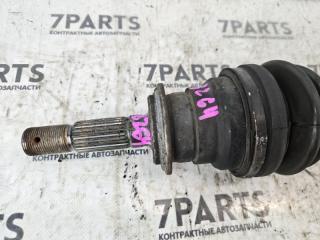 Привод передний левый TERIOS J102G K3VET