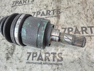 Привод передний левый TERIOS J102G K3VET