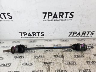Привод правый передний TOYOTA RUSH J210E 3SZVE 43410-B4010 1 ракурс