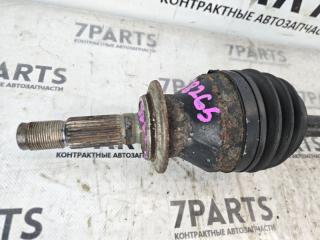 Привод правый передний TOYOTA RUSH J210E 3SZVE 43410-B4010 2 ракурс