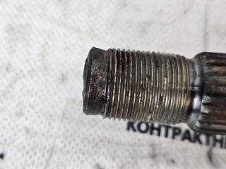 Привод правый передний TOYOTA RUSH J210E 3SZVE 43410-B4010 3 ракурс