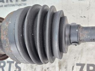 Привод правый передний TOYOTA RUSH J210E 3SZVE 43410-B4010 4 ракурс