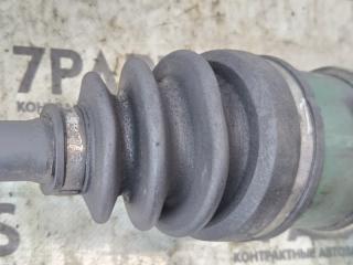 Привод правый передний TOYOTA RUSH J210E 3SZVE 43410-B4010 5 ракурс
