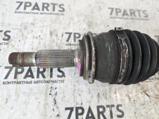 Привод левый передний TOYOTA PASSO SETTE M502E 3SZVE 43420B9550 2 ракурс