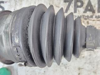 Привод левый передний TOYOTA PASSO SETTE M502E 3SZVE 43420B9550 3 ракурс
