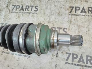 Привод левый передний TOYOTA PASSO SETTE M502E 3SZVE 43420B9550 5 ракурс
