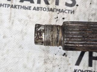 Привод левый передний MAZDA AXELA BKEP LFVE GG45-25-600B 3 ракурс