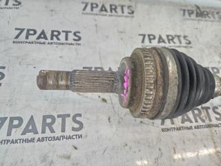 Привод правый передний TOYOTA WILL CYPHA NCP70 2NZFE 43410-52070 2 ракурс