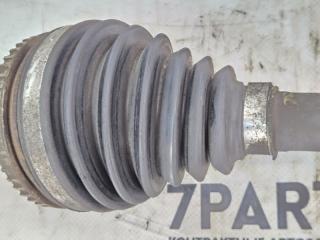 Привод правый передний TOYOTA WILL CYPHA NCP70 2NZFE 43410-52070 3 ракурс