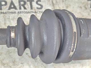 Привод правый передний TOYOTA WILL CYPHA NCP70 2NZFE 43410-52070 4 ракурс