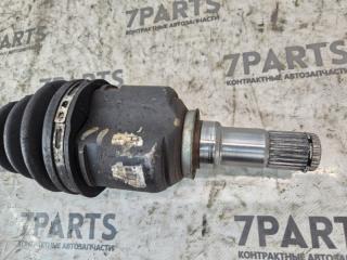 Привод правый передний TOYOTA WILL CYPHA NCP70 2NZFE 43410-52070 5 ракурс