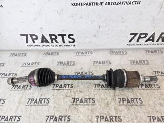 Привод левый передний NISSAN MARCH AK12 CR12DE 39101AX000 1 ракурс