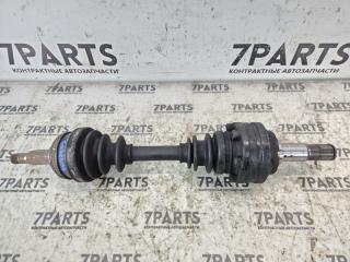 Привод задний левый TOYOTA MR2 1990 SW20 3SGTE 42340-17090 контрактная