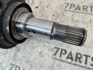 Привод задний левый MR2 1990 SW20 3SGTE