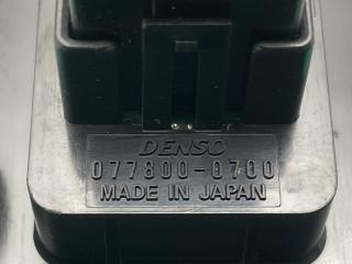 Реостат MITSUBISHI COLT PLUS Z23W 4A91 ,077800-0700 4 ракурс