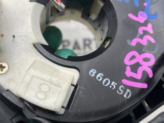 Шлейф-лента air bag NISSAN PRESAGE TU31 QR25DE 25567-EN025,B5567-CY70D 4 ракурс