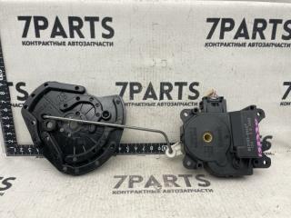 Сервопривод заслонок печки TOYOTA WILL CYPHA NCP70 2NZFE ,063700-8960 1 ракурс