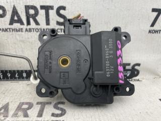 Сервопривод заслонок печки TOYOTA WILL CYPHA NCP70 2NZFE ,063700-8960 2 ракурс
