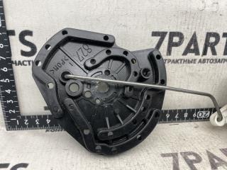 Сервопривод заслонок печки TOYOTA WILL CYPHA NCP70 2NZFE ,063700-8960 3 ракурс