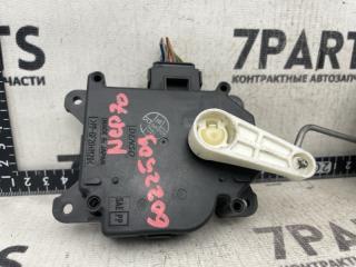 Сервопривод заслонок печки TOYOTA WILL CYPHA NCP70 2NZFE ,063700-8960 4 ракурс