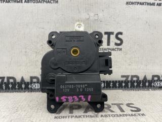 Сервопривод заслонок печки TOYOTA WILL CYPHA NCP70 2NZFE ,063700-7890 1 ракурс