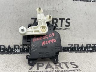 Сервопривод заслонок печки TOYOTA WILL CYPHA NCP70 2NZFE ,063700-7890 2 ракурс