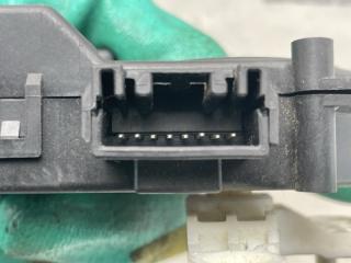 Сервопривод заслонок печки TOYOTA WILL CYPHA NCP70 2NZFE ,063700-7890 5 ракурс