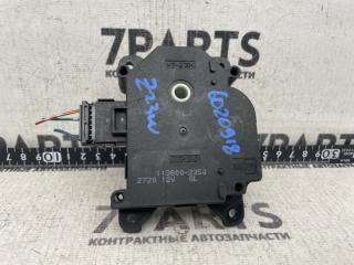 Сервопривод заслонок печки MITSUBISHI COLT PLUS Z23W 4A91 ,113800-2350 2 ракурс