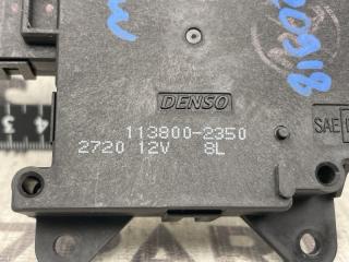 Сервопривод заслонок печки MITSUBISHI COLT PLUS Z23W 4A91 ,113800-2350 3 ракурс