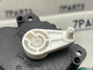 Сервопривод заслонок печки MITSUBISHI COLT PLUS Z23W 4A91 ,113800-2350 4 ракурс