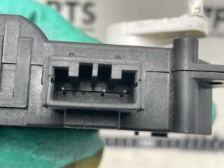 Сервопривод заслонок печки MITSUBISHI COLT PLUS Z23W 4A91 ,113800-2350 5 ракурс
