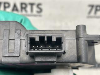 Сервопривод заслонок печки MITSUBISHI COLT PLUS Z23W 4A91 ,113800-2320 5 ракурс