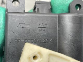 Сервопривод заслонок печки MAZDA ROADSTER NCEC LF-VE 4 ракурс Сервопривод заслонок печки MAZDA ROADSTER NCEC LF-VE 4 ракурс