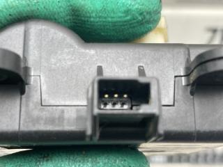 Сервопривод заслонок печки MAZDA ROADSTER NCEC LF-VE 5 ракурс