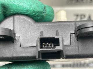 Сервопривод заслонок печки MAZDA ROADSTER NCEC LF-VE ,3F12030850 5 ракурс