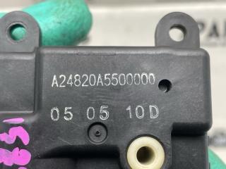 Сервопривод заслонок печки MAZDA ROADSTER NCEC LF-VE ,A24820A5500000 4 ракурс Сервопривод заслонок печки MAZDA ROADSTER NCEC LF-VE ,A24820A5500000 4 ракурс