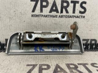 Ручка двери правая задняя DAIHATSU TERIOS J102G K3VET 5 ракурс