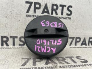 Крышка топливного бака TOYOTA IPSUM ACM21 2AZFE 77310-48010 1 ракурс