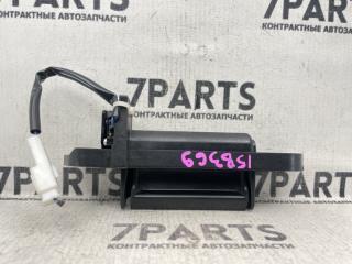 Ручка задней двери MITSUBISHI COLT PLUS 2009 контрактная Ручка задней двери MITSUBISHI COLT PLUS 2009