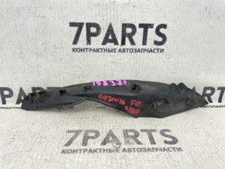 Уголок жабо правый передний MITSUBISHI GALANT FORTIS CY3A 4B10 7405A192 3 ракурс Уголок жабо правый передний MITSUBISHI GALANT FORTIS CY3A 4B10 7405A192 3 ракурс