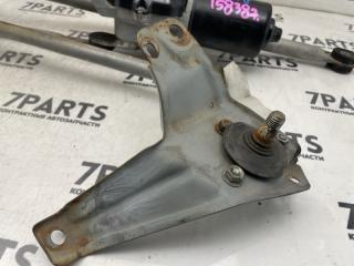 Трапеция дворников NISSAN MARCH AK12 CR12DE 2 ракурс