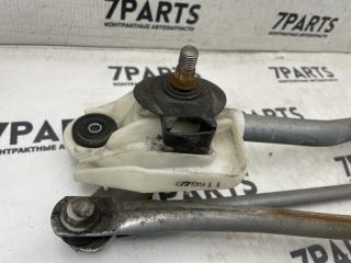 Трапеция дворников NISSAN MARCH AK12 CR12DE 4 ракурс