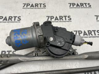Трапеция дворников SUZUKI IGNIS FF21S K12C 4 ракурс