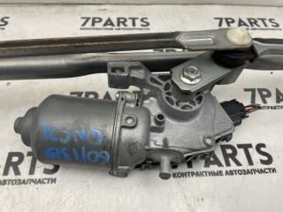 Трапеция дворников TOYOTA BB QNC21 3SZVE 3 ракурс