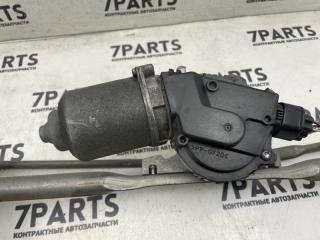 Трапеция дворников TOYOTA BB QNC21 3SZVE 4 ракурс