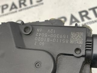 Трапеция дворников TOYOTA BB QNC21 3SZVE 5 ракурс