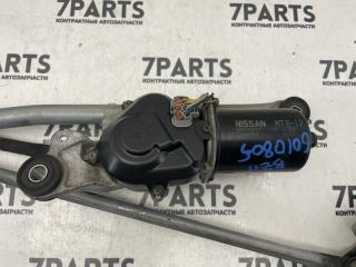 Трапеция дворников NISSAN CUBE BZ11 CR14DE 4 ракурс