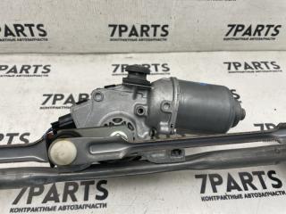 Трапеция дворников TOYOTA PASSO KGC15 1KRFE 3 ракурс