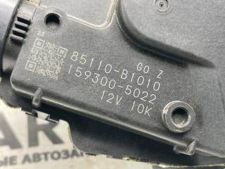 Трапеция дворников TOYOTA PASSO KGC15 1KRFE 5 ракурс